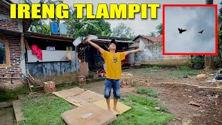 Training Ireng Tldanit