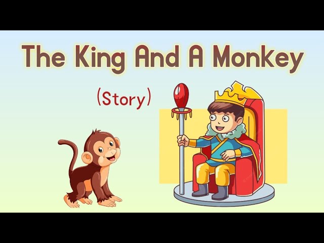 The King And His Ghost Story For Children With Moral