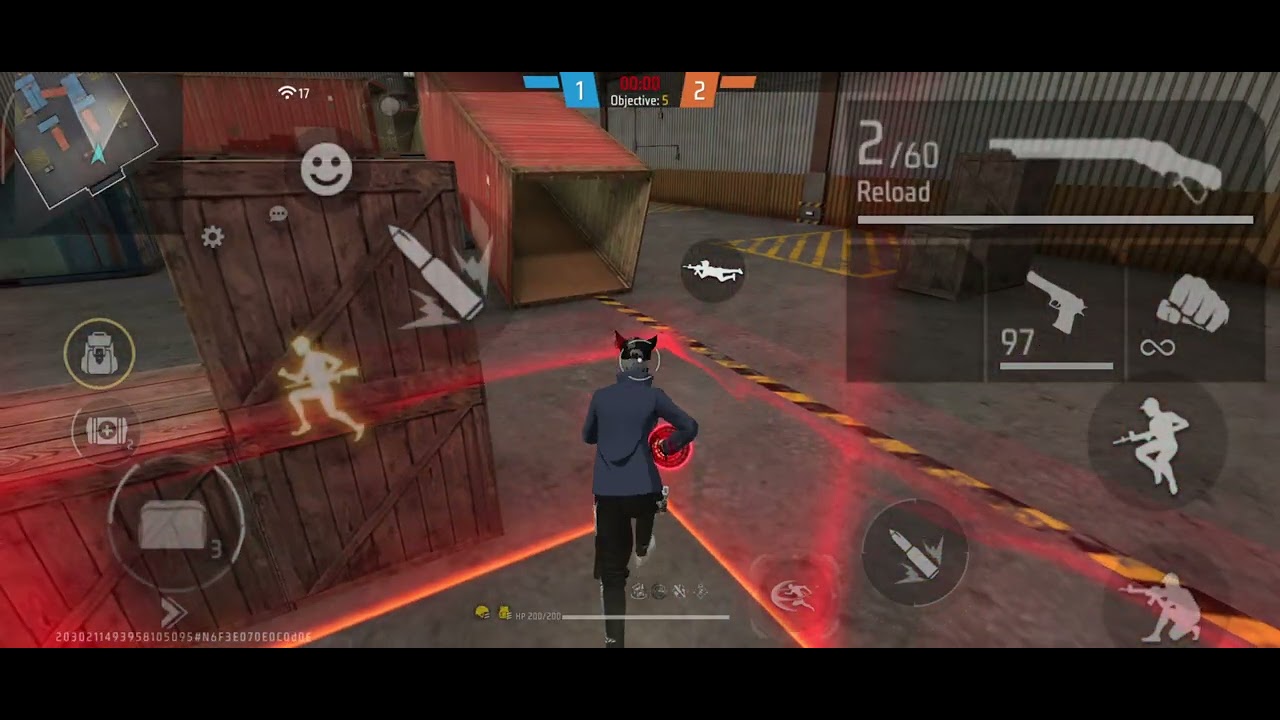 azban the GB best player #lone wolf