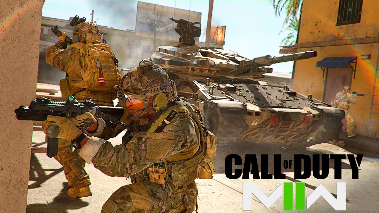 Call of Duty: Modern Warfare II - Metacritic