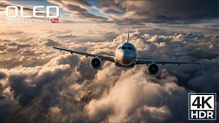 Crystal Clear Ultra Hd Demo  4k Hdr Dolby Vision 60fps Best Tv Picture Quality
