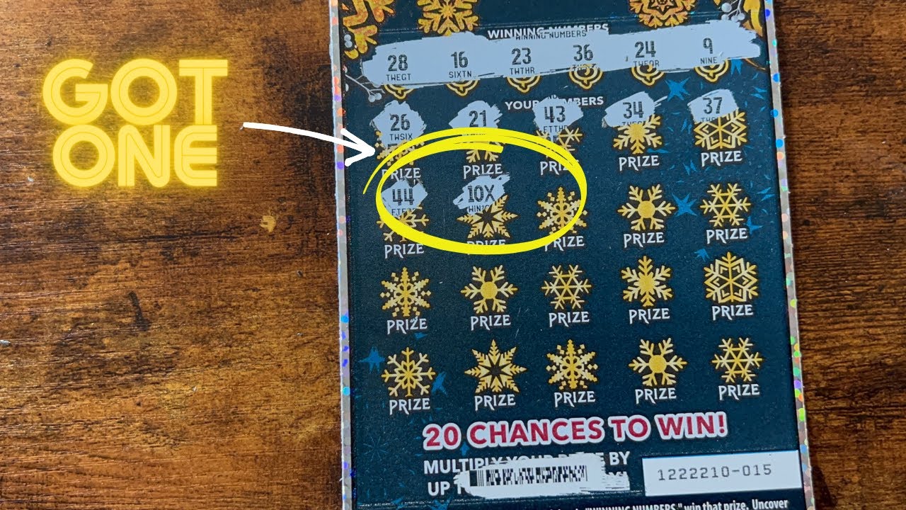 Variety Pack! 💰💲 3 Winners! CA Lottery Scratchers YouTube