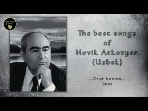 Uzbek — Otar hoxum 2004