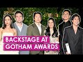 Gotham Awards 2023: See All the Stars Backstage