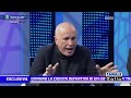 Marco Mori spiega il debito pubblico, Bruno Cesaro:"Il debito pubblico non esiste"