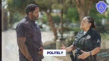 Interacting With Texas Public Security Guards: Tips & Advice