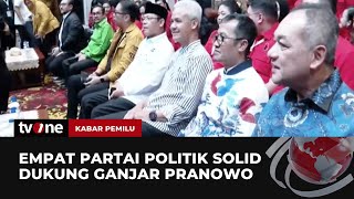 [FULL] Kabar Pemilu (18/07/2023) | tvOne