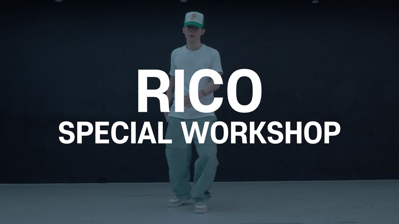 Fixed The Code Dance Easy (Justin Credible Remix) - DaniLeigh | RICO | WORKSHOP | THE CODE ...