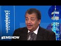 Neil deGrasse Tyson reacts to Trump ordering release of UFO files: &lsquo;Just bring out the alien!&rsquo;