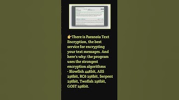 Store text data securely #shorts