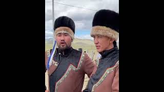 Türk Gırtlak Müziği Resimi