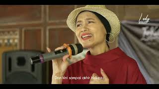 Lady Avisha - Cahaya Hidupku / Remastered (Official Music Video)