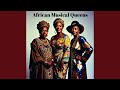 Wimbo Wa Amani A Song Of Peace 