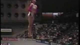 Aurelia Dobre - 1987 Rotterdam - Vt 1