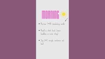 daily habit..#airlearn #languagelearning #language#turkey