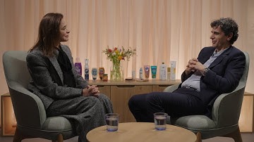 Fireside Chat with Fernando Fernandez, Unilever CEO and Celine Pannuti, JP Morgan