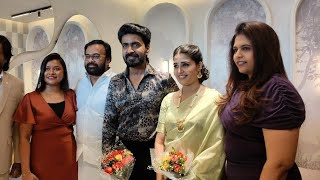 Download Lagu prajinpadmanabhan bigg boss sandra latest speech  MP3