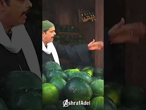 الإعلان الرسمي لفلم محمد هنيدي مرعي البريمواا