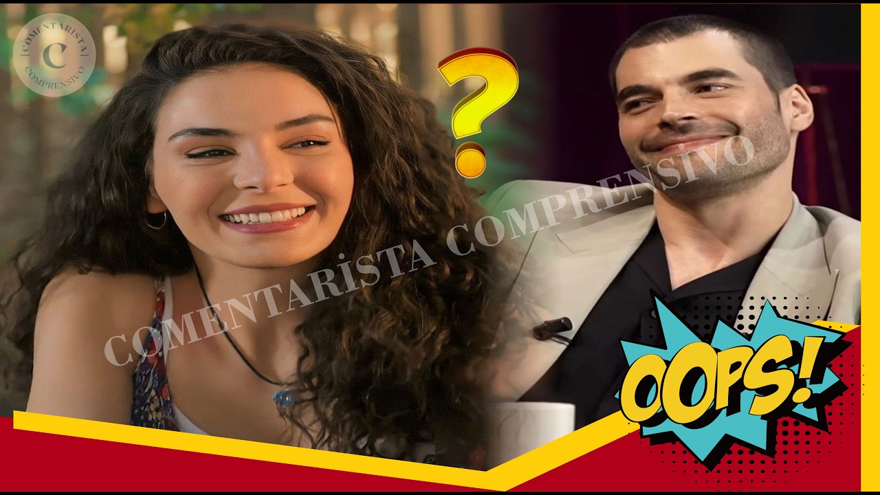 Акын Акинозю играет важную роль в новом проекте Эбру Шахина!