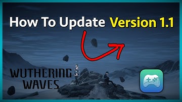 Updating Wuthering Waves on Playcover (In 60 Seconds)
