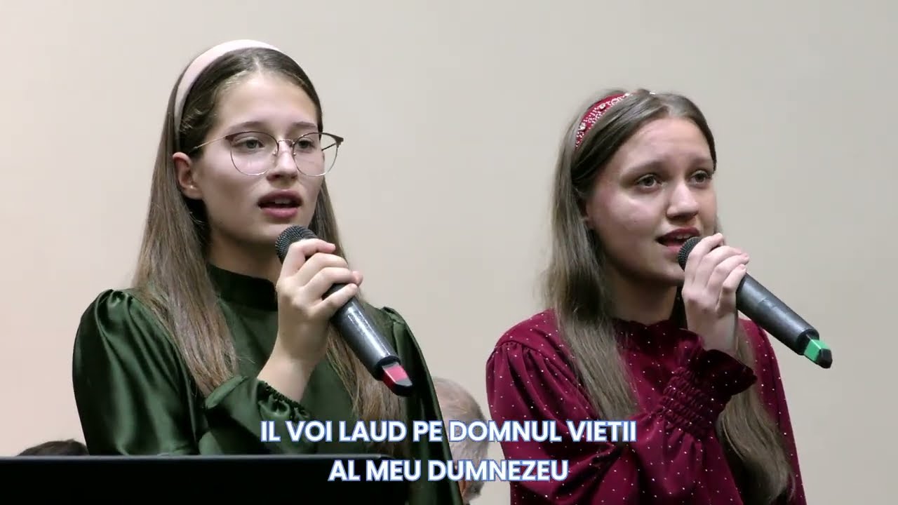 LIVE - Biserica Tabor Oradea - 18.01.2026 - Program de seară