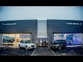 Jaguar Land Rover Documental Aelita premium