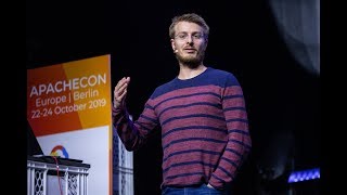 #ACEU19: Apache Training – How it came to be and what it is about