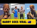 BREAKING:Prince Harry Goes VIRAL After Emotional Fatherhood Talk +Unexpected The Wiggles Surprise😂🇦🇺