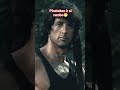 pinatakas ko si rambo 😁 #rambo