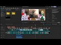 Working on the new Video
