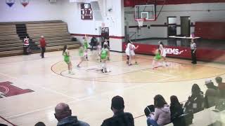 Lola Donahue #22 Fairland Highlight Video