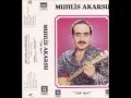 Muhlis Akarsu - Öyle Yalnızım Ki