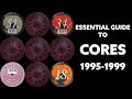 [Trance/Acid] Essential Guide To Cores (1995-1999) - Johan N. Lecander