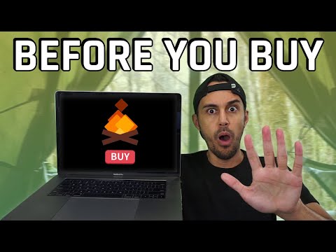 Bonfire Token - Before You Buy | $BONFIRE CRYPTO REVIEW | NEXT HOT CRYPTO BONFIRE