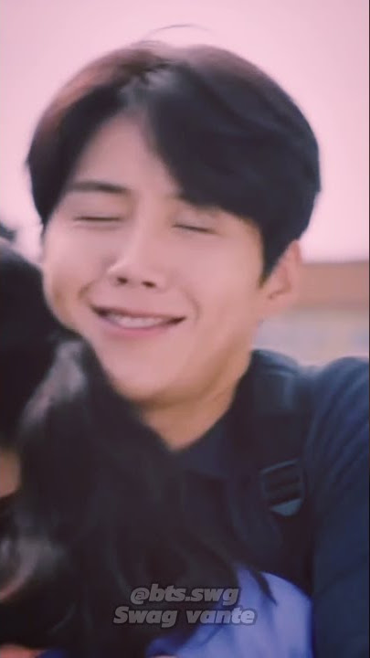 finally they are date • hometown cha cha cha • kdrama