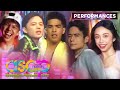 Maymay, Jameson, Ken, Jeremy and Jin dance to Vice Ganda's Movie Songs | ASAP Natin 'To