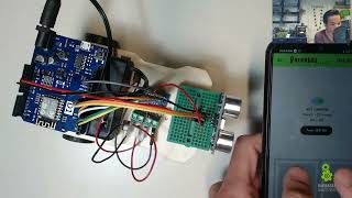 E01 - Barnabas Robotics WIFI Wheeler Dev Diary - ESP8266 Enabled Open-Source Arduino Car