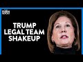Sidney Powell Off Trump Team & Watch Businesses Stand Up to Lockdown | DIRECT MESSAGE | Rubin Report