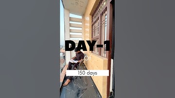 Day 1 of my 150-Day Coding Challenge! 🖥️ #CodingChallenge #Day1 #150DaysOfCode #apnacollage