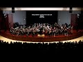 Beethoven symphony no6 pastorale  tu symphony orchestra tuso