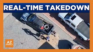 How Glendale used surveillance tools to find purse-snatching crook
