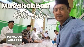 Download Lagu Menutup Tahun dengan Muhasabah, Membuka Tahun dengan Harapan MP3