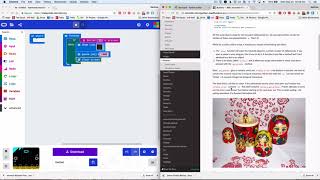 Conditionals - From MakeCode to Python