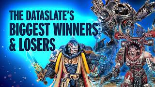 Biggest Winners and Losers of the July Balance Dataslate for Warhammer 40k screenshot 5