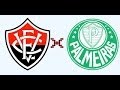 Vitória 0 x 1 Palmeiras - 1ª Final Brasileirão 1993 - Jogo Completo (Palmeiras Campeão)