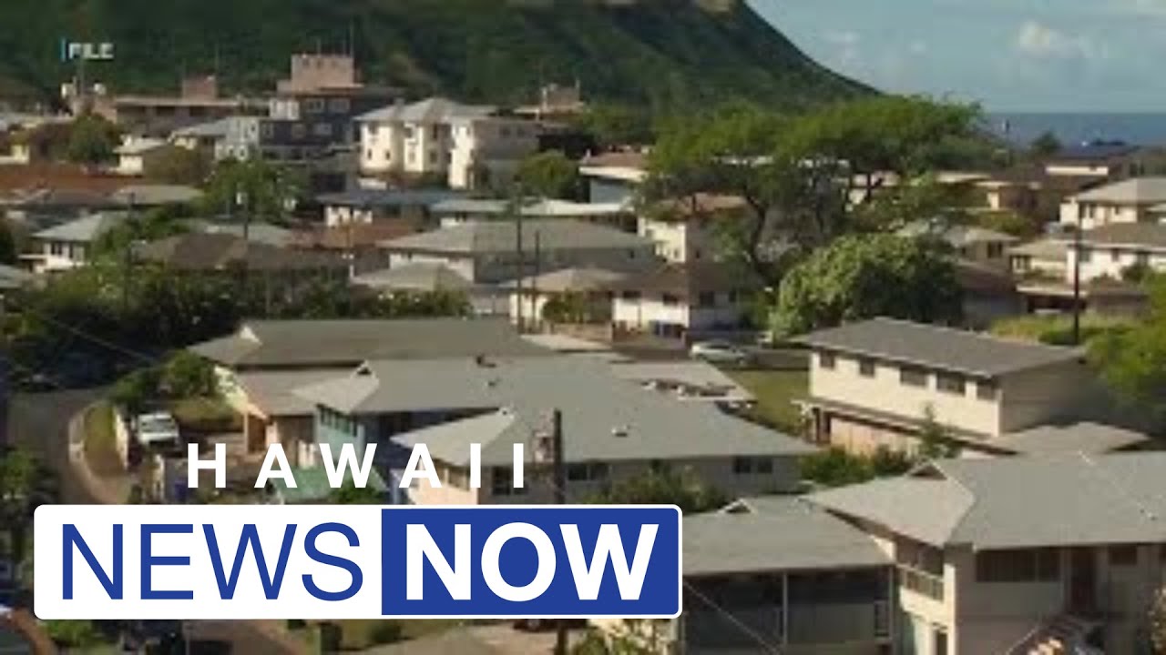Survey shows increasing number of Hawaii residents feel the state is ...