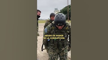 Thumbnail of DESPLAZAN AL JEFE DE LA FUERZA AEREA ARGENTINA  #argentina #noticias #guerra #military #war #mundo