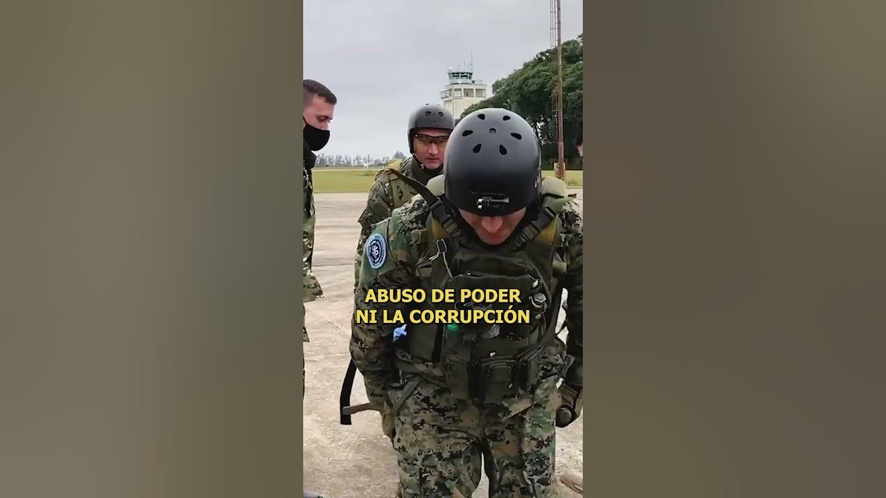 DESPLAZAN AL JEFE DE LA FUERZA AEREA ARGENTINA  #argentina #noticias #guerra #military #war #mundo