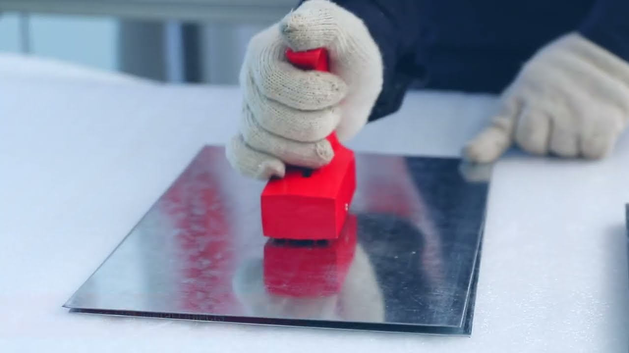 PML  Toucher Lifting Magnet