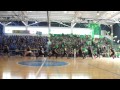 Dreyfoos Senior Pep Rally Dance 2015